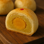 綠豆椪