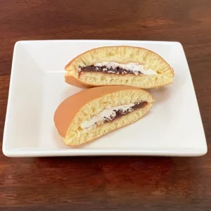 奶油紅豆銅鑼燒 50入裝-(銅鑼燒 蛋糕 點心 下午茶)