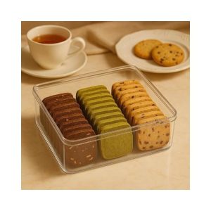 綜合手工曲奇餅乾 法式手工餅乾 手作餅乾